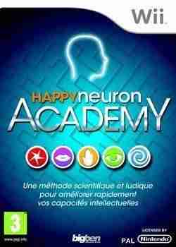 Descargar Happy Neuron Academy [MULTI3][WII-Scrubber] por Torrent